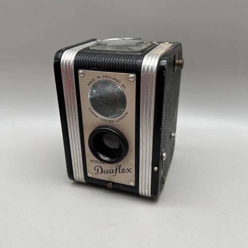 Kodak duaflex vintage pseudo - kodak,