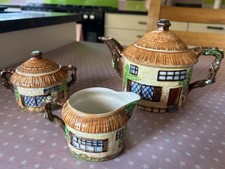 Beswick Cottage Ware Tea Pot