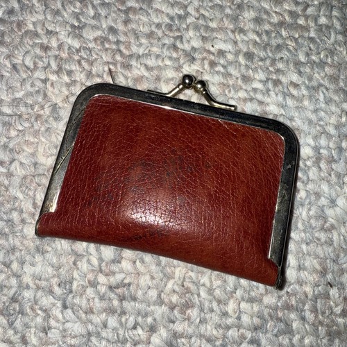 Vtg travel sewing kit - vtg,