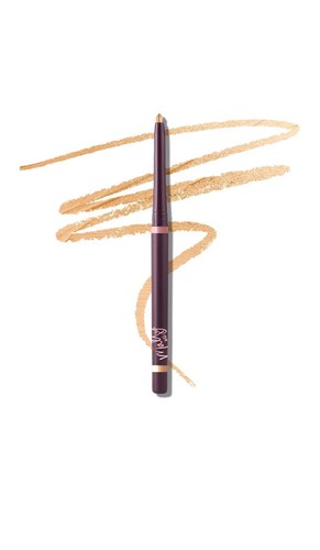 Mally beauty evercolor - mally, gold