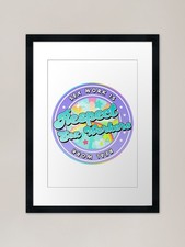 Respect Sex Workers Framed Art