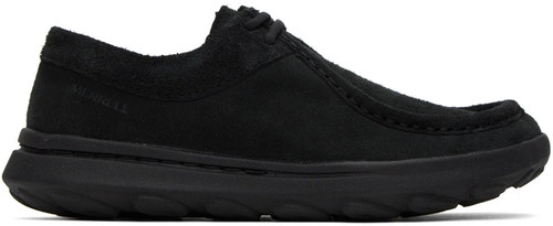 Merrell men hut moc - men's,