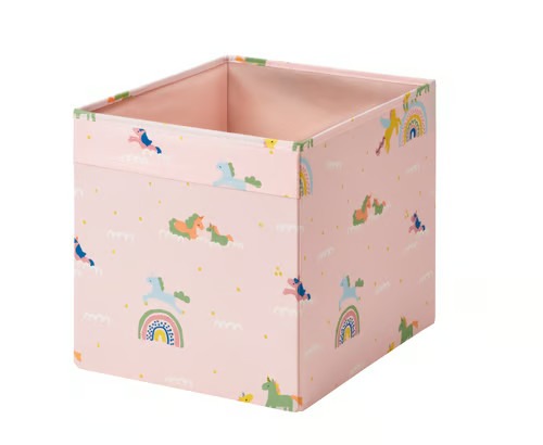 Ikea regnbroms storage box - ikea,