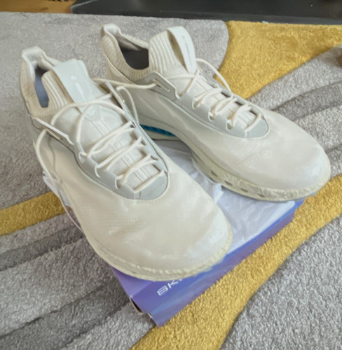 Ecco biom white - biom., /
