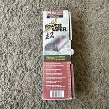  Power Safer Psx Mains Plug