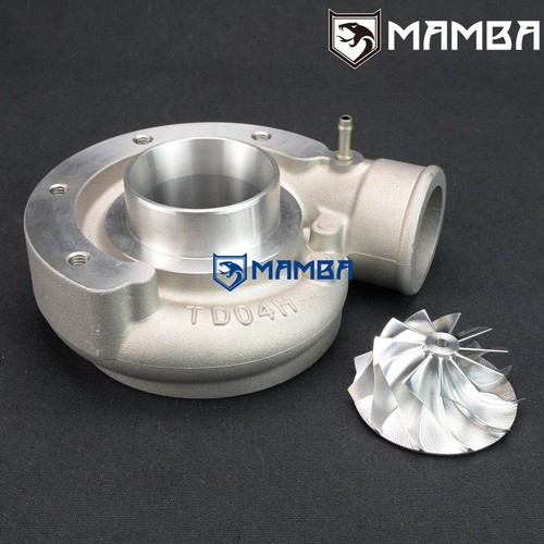 Mamba mitsubishi td04h - mamba,