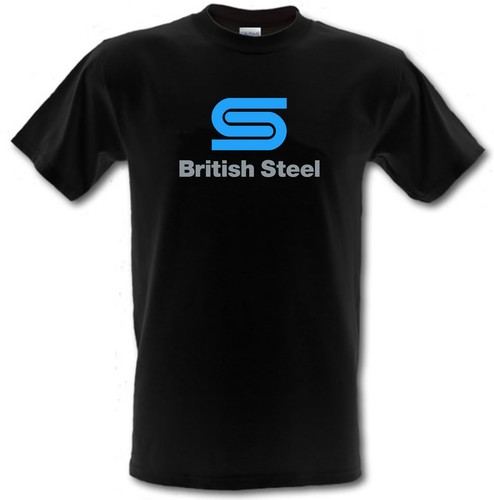British steel retro - british,