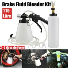 Car Brake Clutch Fluid Bleeder