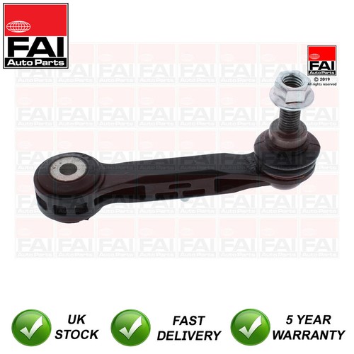 Stabiliser link rear - rear, fits