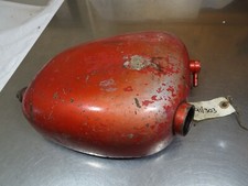 BSA C15T TRIUMPH CUB T20 T20B BSA BANTAM OIL TANK. BANTAMCUB PRE 65 TRIALS