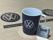 Volkswagen Coffee Mug Tea Cup