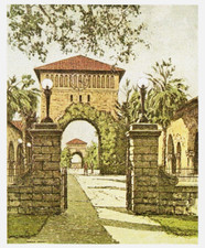 Stanford University, EAST