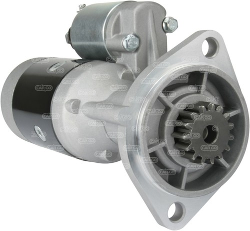 Starter motor yanmar - motor, hitachi
