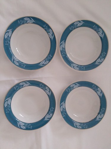 Grindley blue rapture - blue,