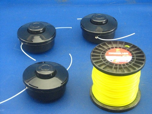 Thread spools 86m - 3,
