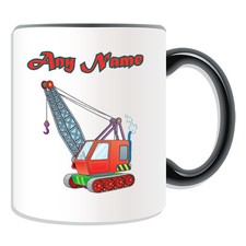 Personalised Gift Crawler