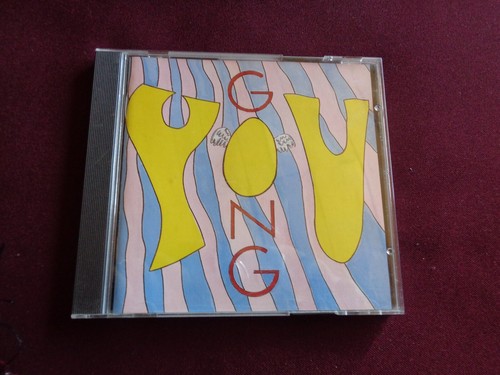 Gong you english - gong,