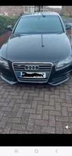 Audi black breaking 2 0 - breaking, 2.0