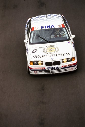 Steve soper bmw - steve, motorsport