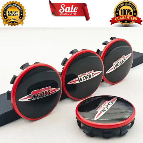 4pcs 56mm wheel center hub - 4pcs,