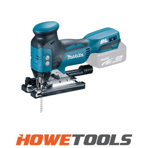 Makita djv181z 18v jigsaw body - 18v,