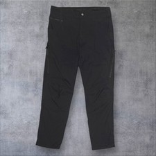 Mens Black Berghaus Walking