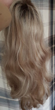 Natural Image 'Josephine' Wig