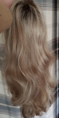Natural image josephine wig - image, 'josephine'