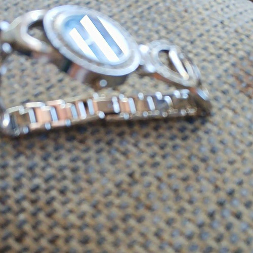 Women quartz eve mon - eve, crois