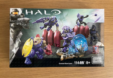 Mega Bloks Halo covenant Storm