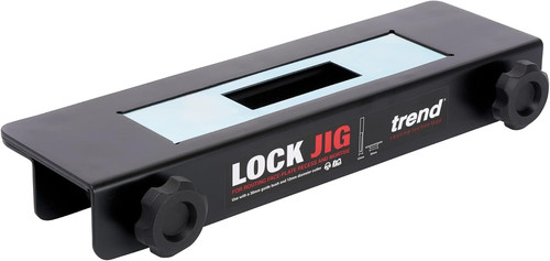Precision lock jig kit - jig,