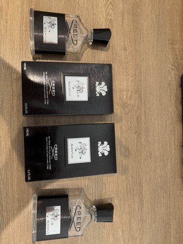 Creed aventus 100ml empty - creed,