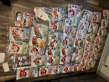 45 x Deagostini Nitro Racer