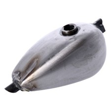 Motorcycle Storehouse Single