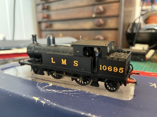 Bachmann lms radial tank - bachmann,