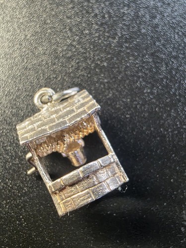 Vintage sterling silver - vintage,
