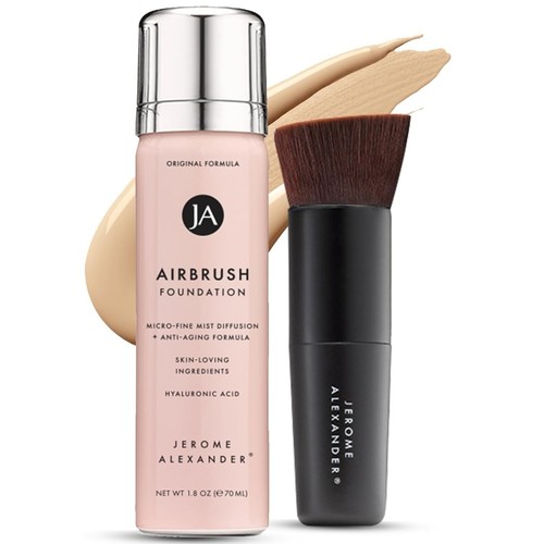 Jerome alexander magic - alexander,