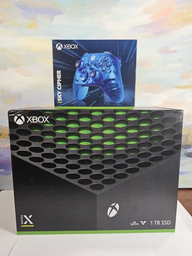 Microsoft xbox series 1tb - microsoft,