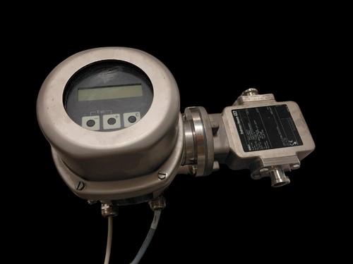 Endress hauser proline - hauser,