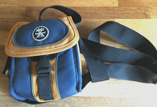 Crumpler Sporty Guy Camera