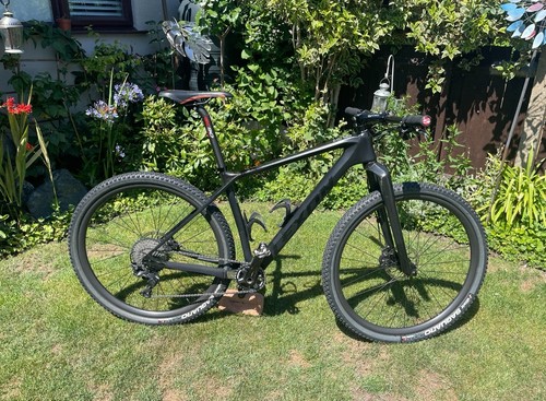 Men mountain bike custom - bike,