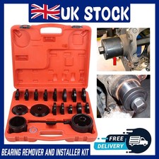 23× Press and Pull Sleeve Kit