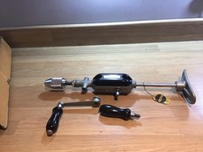 Stanley Vintage Hand Breast