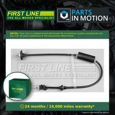 Clutch Cable fits VW POLO Gti