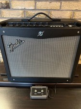 Fender Mustang III (V.2)