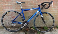 Giant OCR road bike, 50cm M aluminium frame, Shimano Tiagra 27 speed STI, 700c