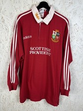 90s Adidas 1997 British &