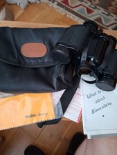 Halina Discovery 8x30 FG Field