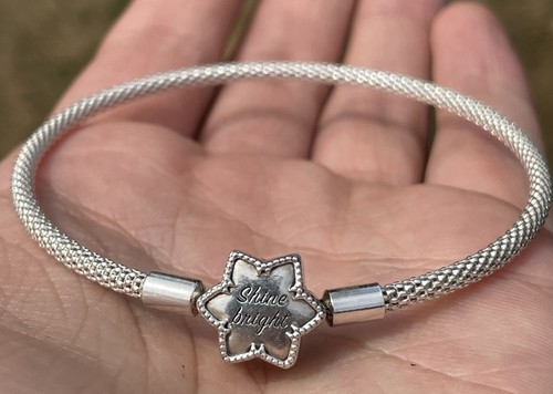 Pandora shine bright mesh - pandora,