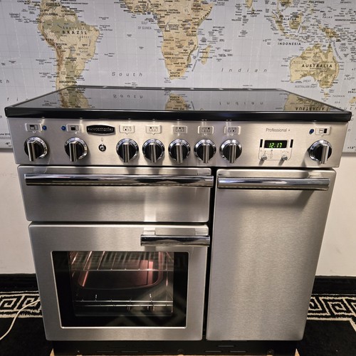Rangemaster professional plus - rangemaster,